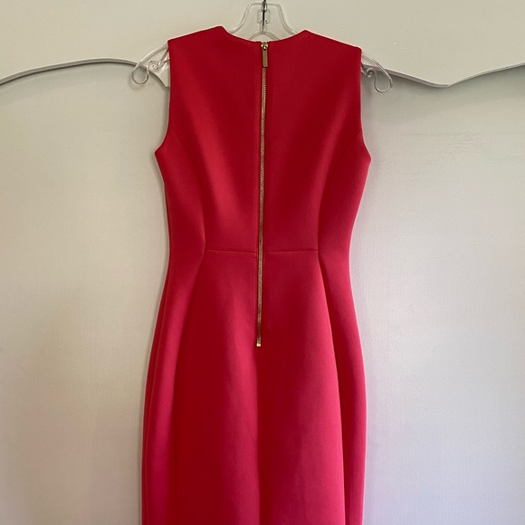 Calvin Klein Power Dress - Picture 2 of 4